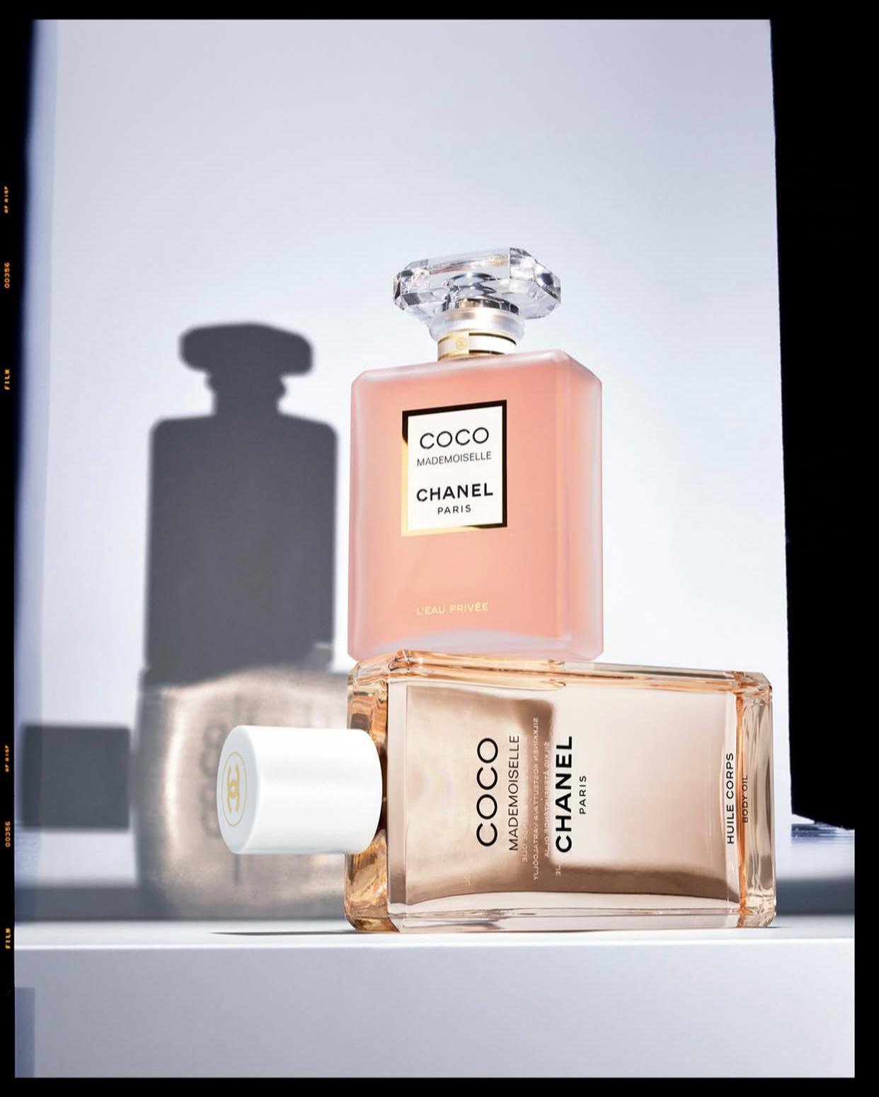 © Chanel – Official visual | Source: Instagram @chanel.beauty