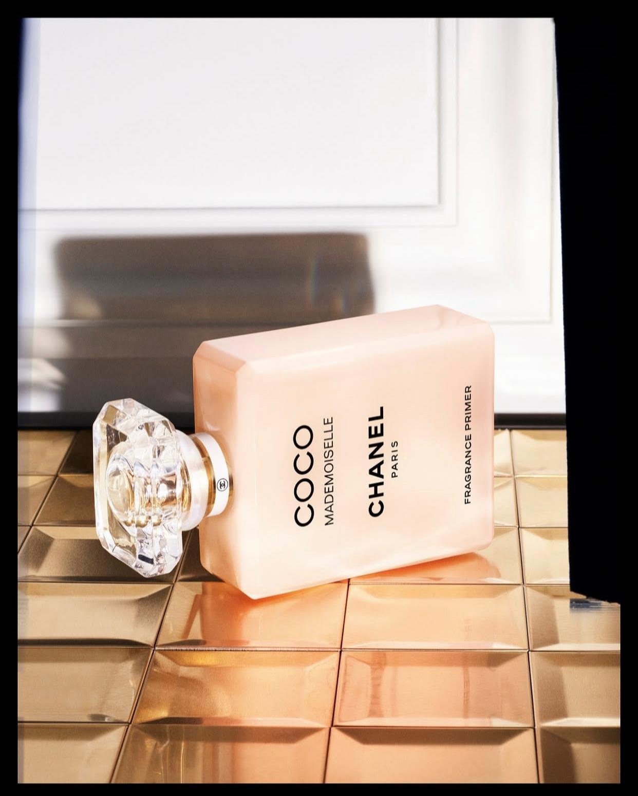 © Chanel – Official visual | Source: Instagram @chanel.beauty