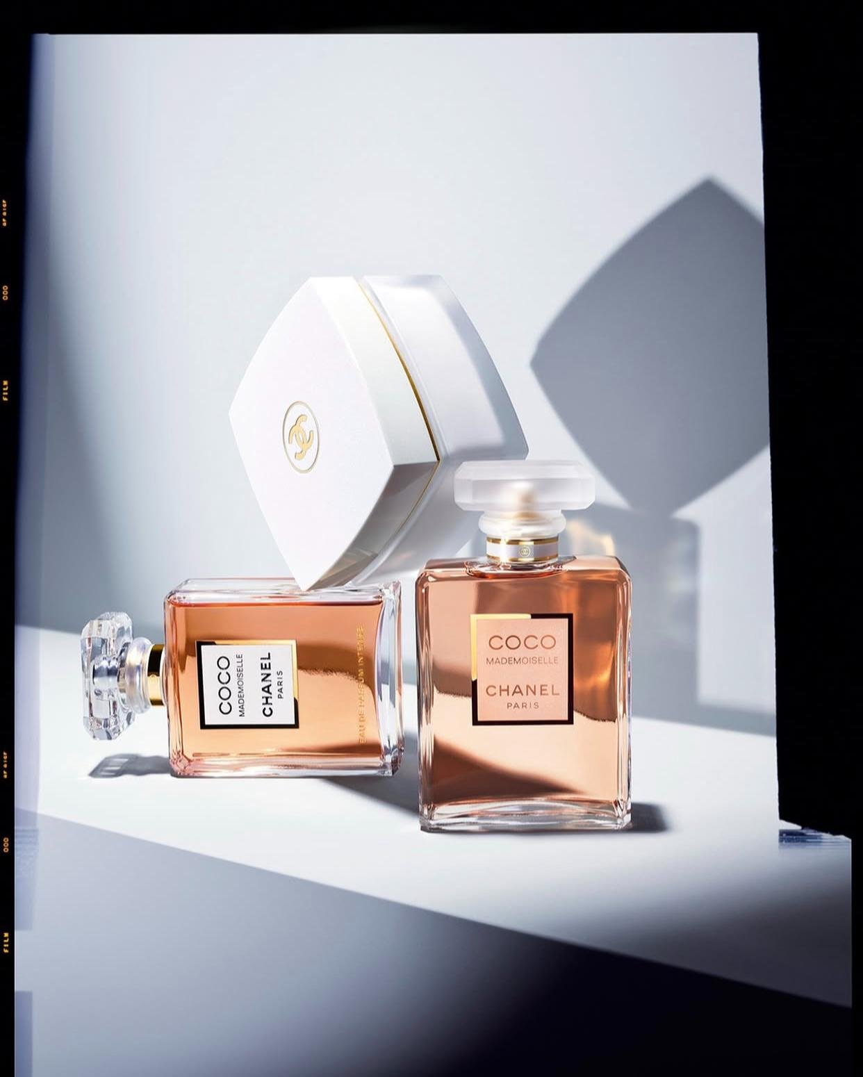 © Chanel – Official visual | Source: Instagram @chanel.beauty