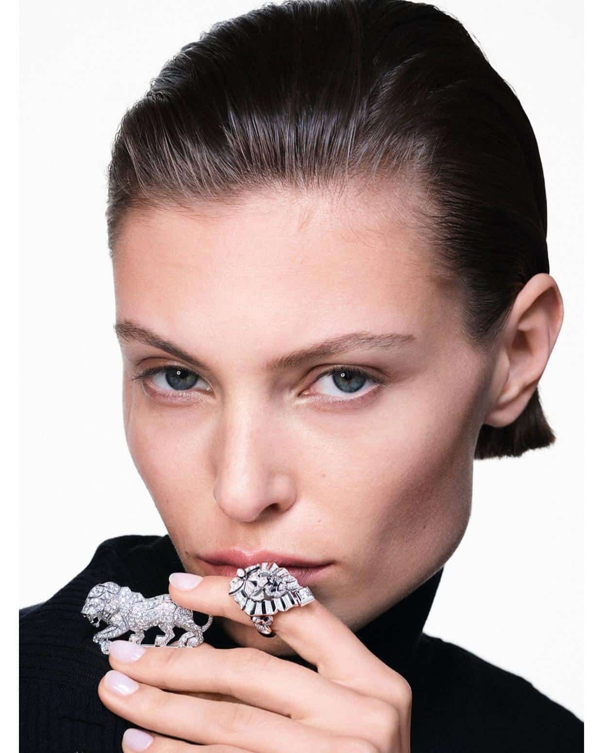 © Chanel – Official visual | Source: Instagram @chanel