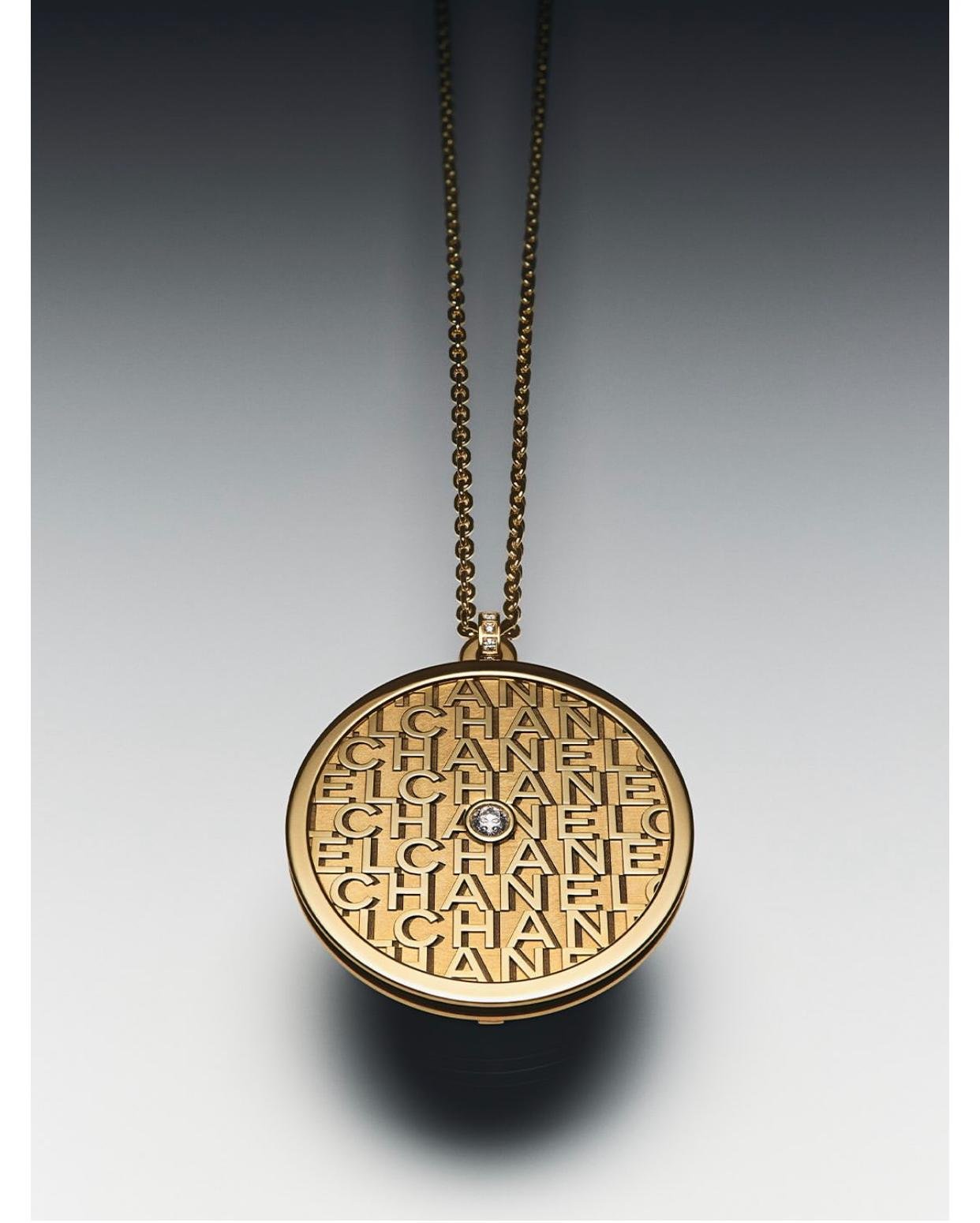 © Chanel – Official visual | Source: Instagram @chanel