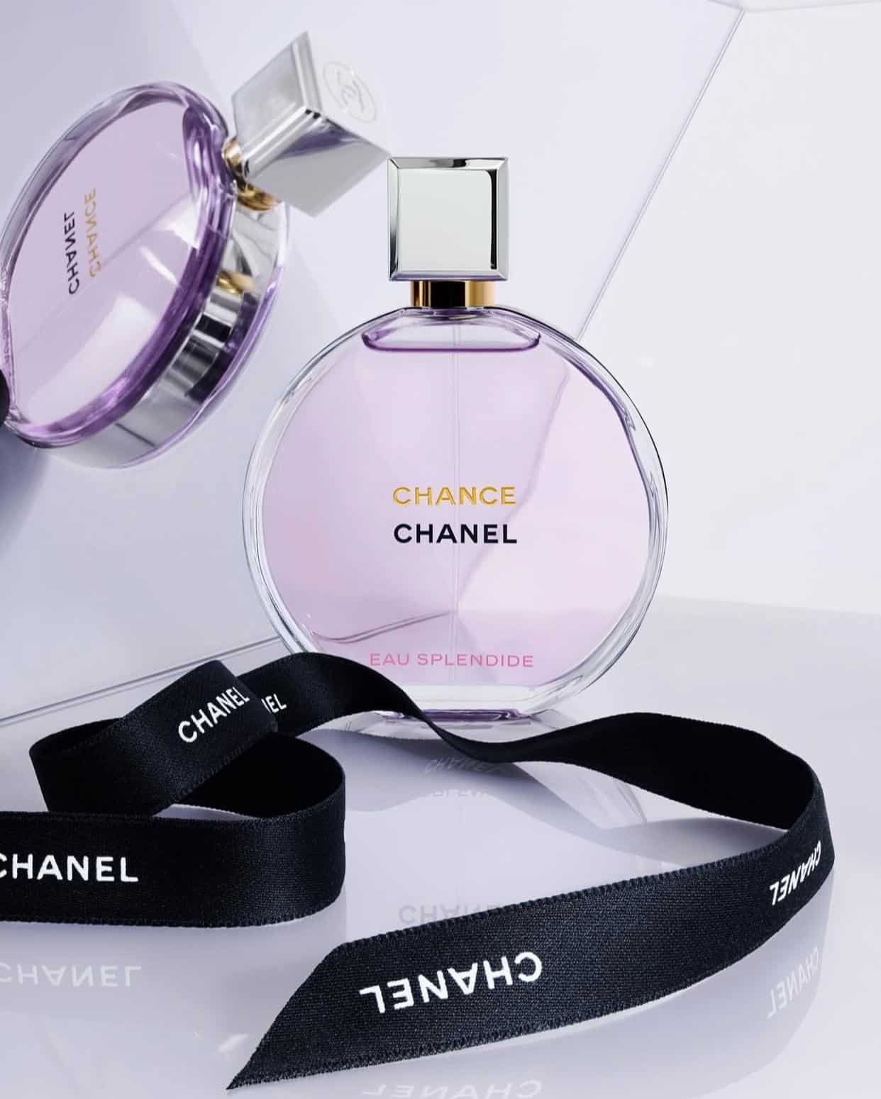 © Chanel – Official visual | Source: Instagram @chanel.beauty