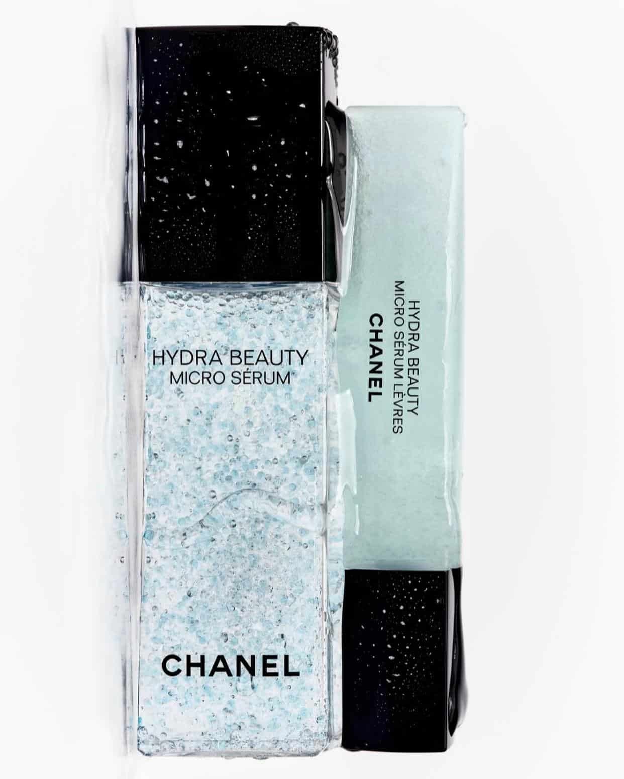 © Chanel – Official visual | Source: Instagram @chanel.beauty