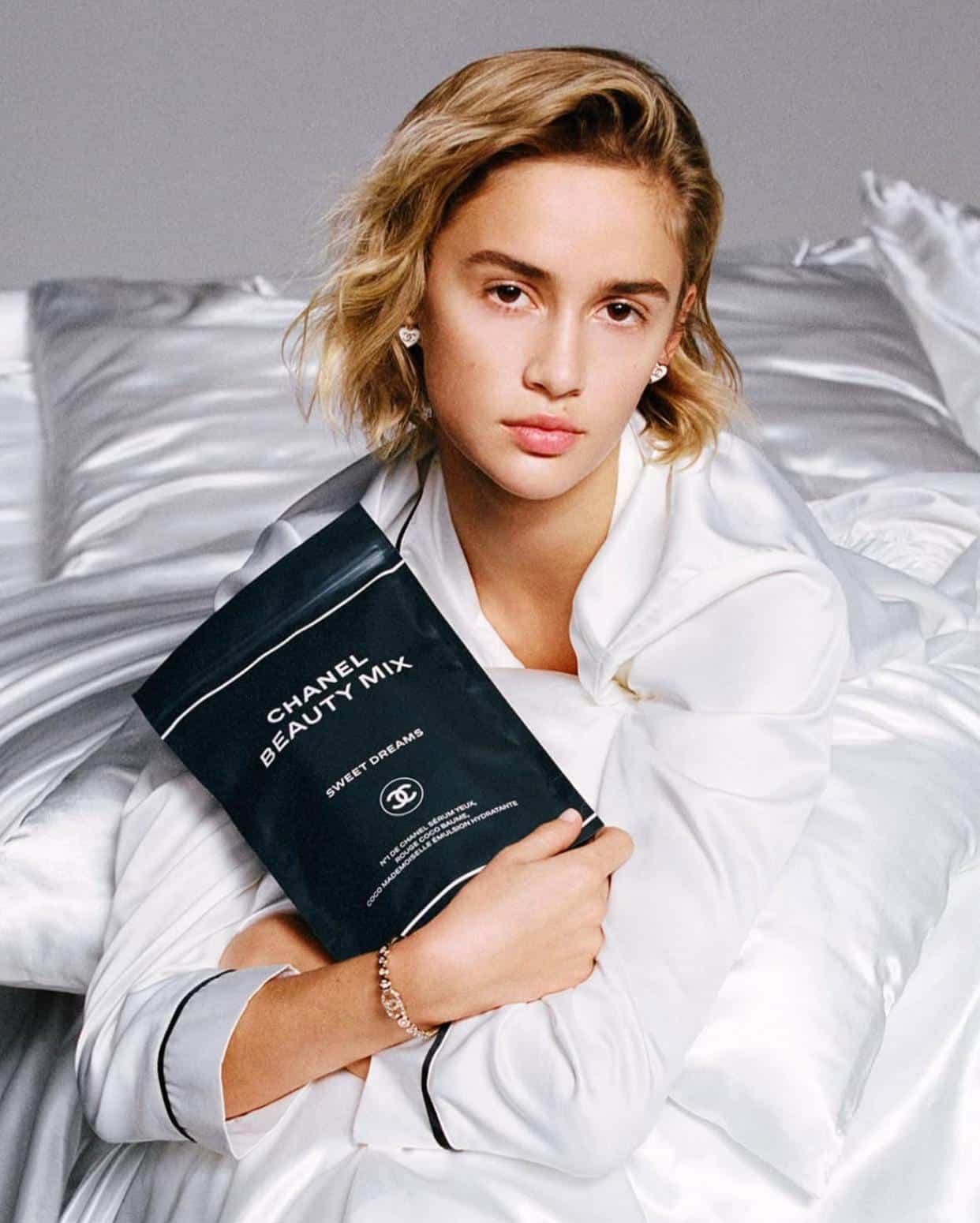 © Chanel – Official visual | Source: Instagram @chanel.beauty