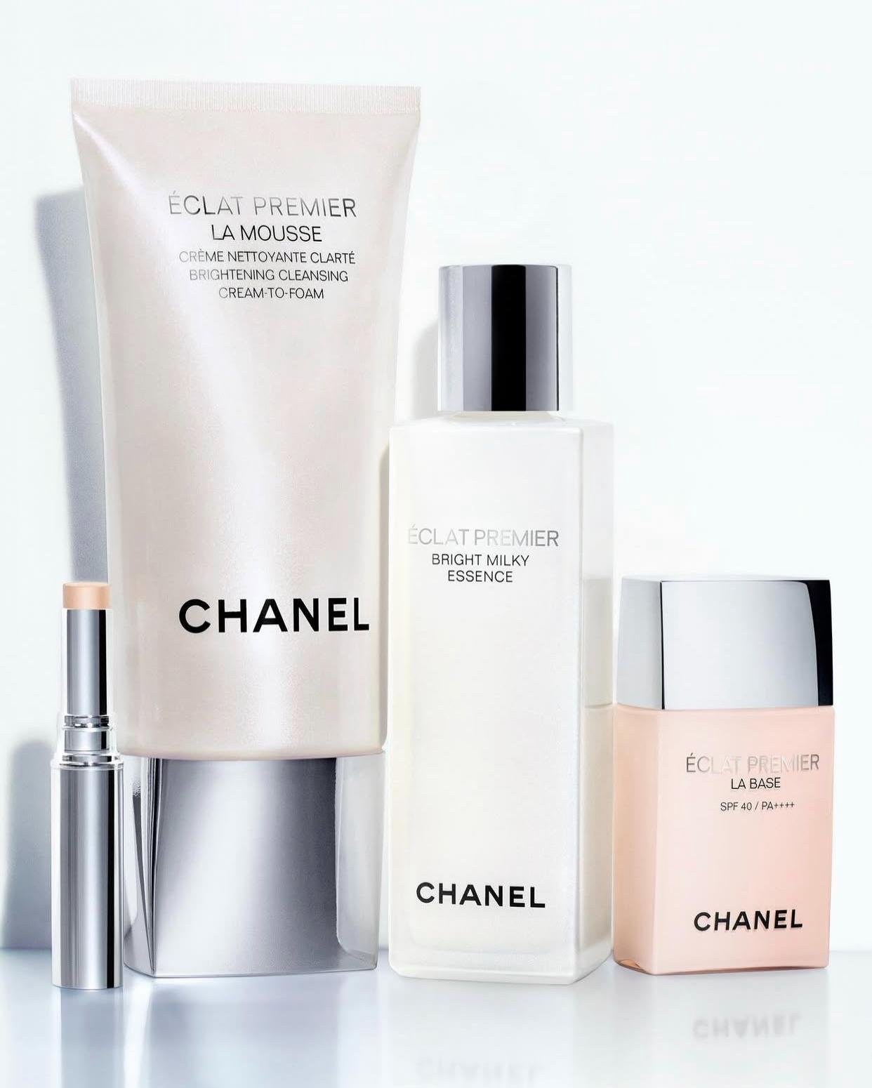 © Chanel – Official visual | Source: Instagram @chanel.beauty