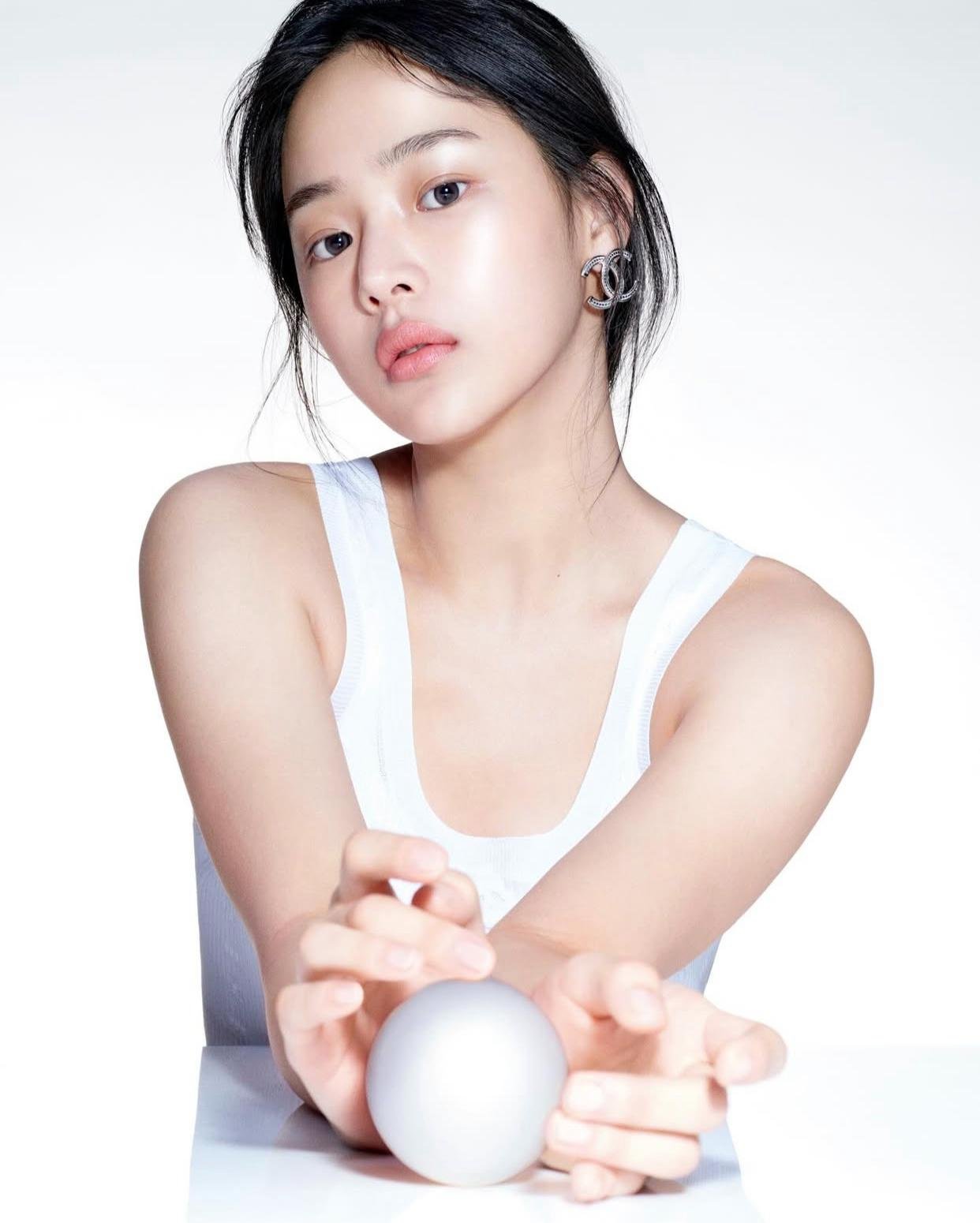 © Chanel – Official visual | Source: Instagram @chanel.beauty