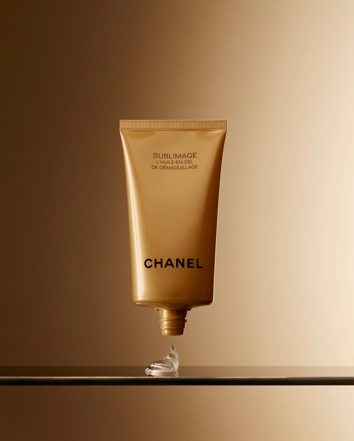 © Chanel – Official visual | Source: Instagram @chanel.beauty