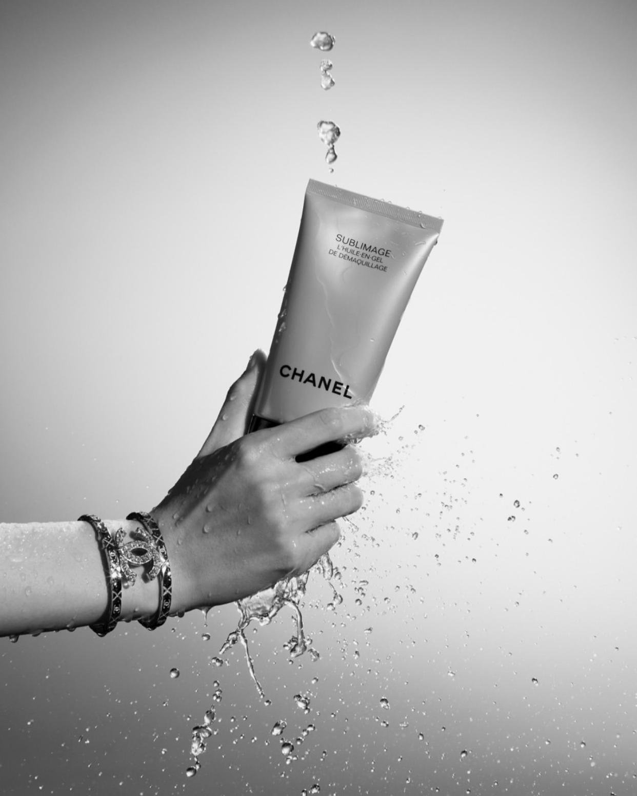 © Chanel – Official visual | Source: Instagram @chanel.beauty