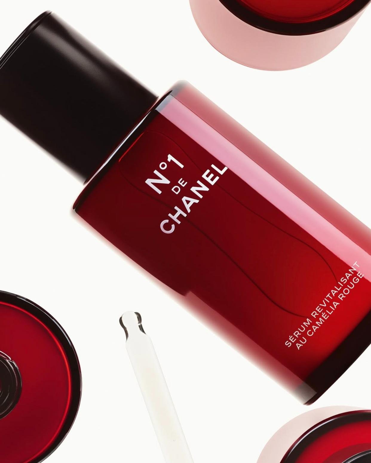 © Chanel – Official visual | Source: Instagram @chanel.beauty