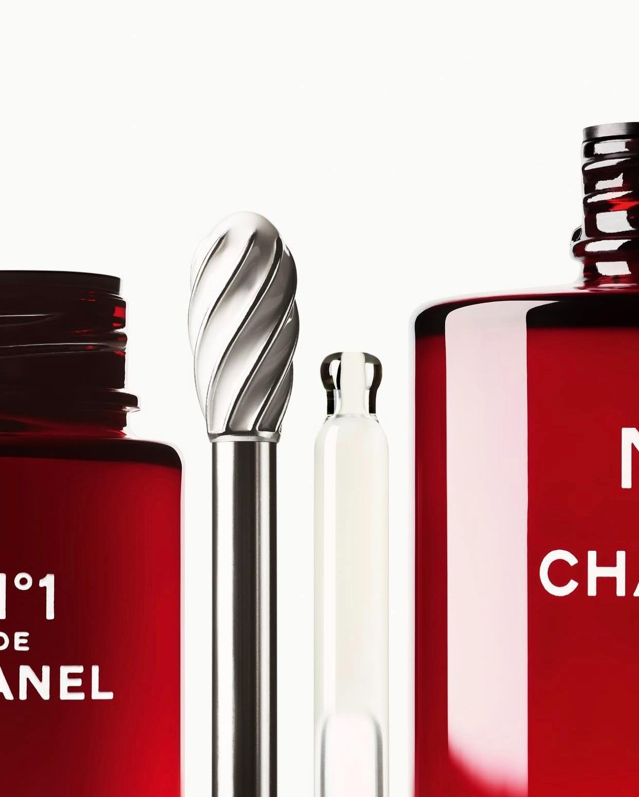 © Chanel – Official visual | Source: Instagram @chanel.beauty