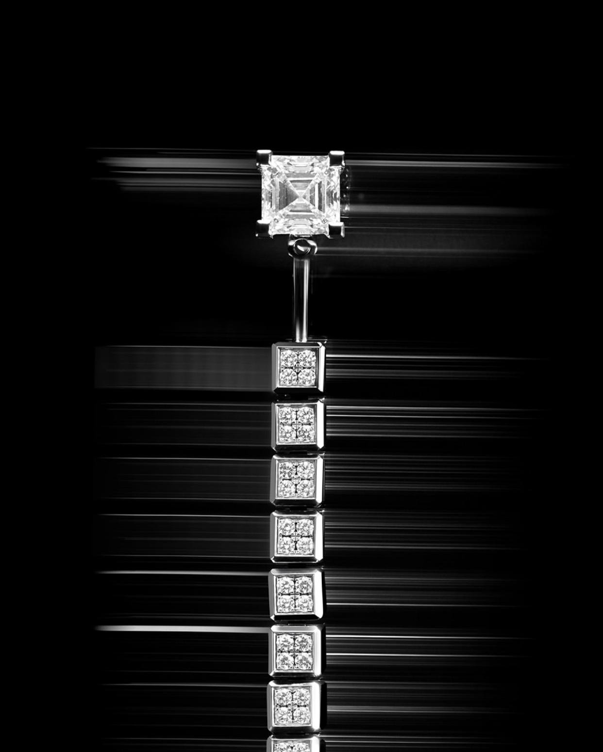 © Chopard – Official visual | Source : Instagram @chopard