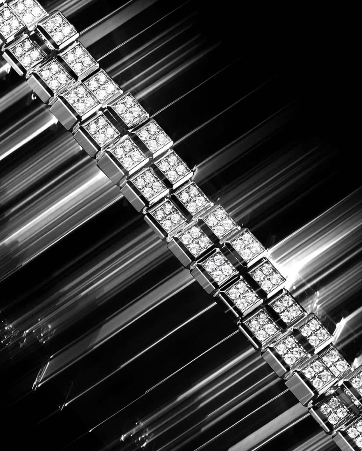 © Chopard – Official visual | Source : Instagram @chopard