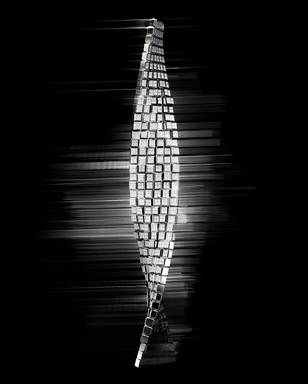 © Chopard – Official visual | Source : Instagram @chopard