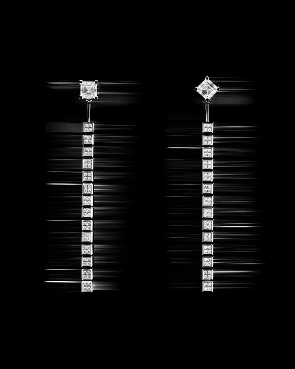 © Chopard – Official visual | Source : Instagram @chopard