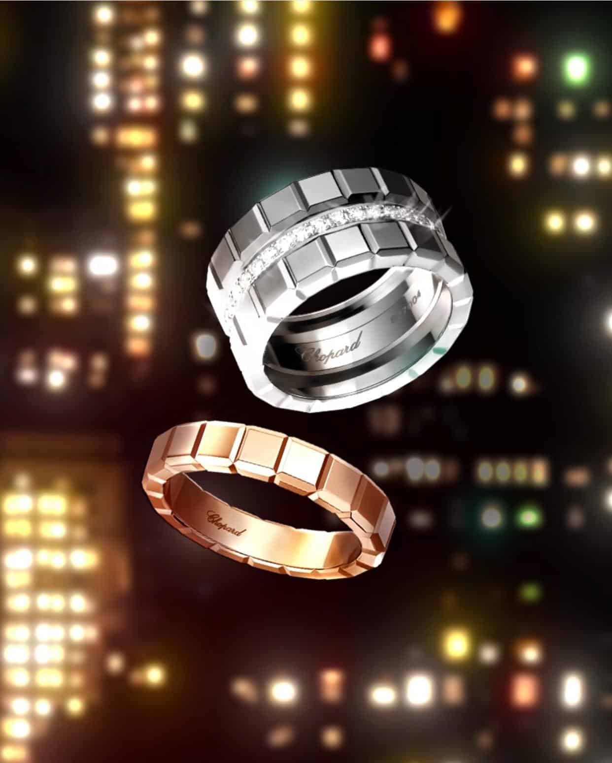 © Chopard – Official visual | Source : Instagram @chopard