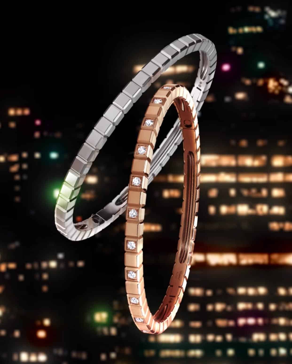 © Chopard – Official visual | Source : Instagram @chopard