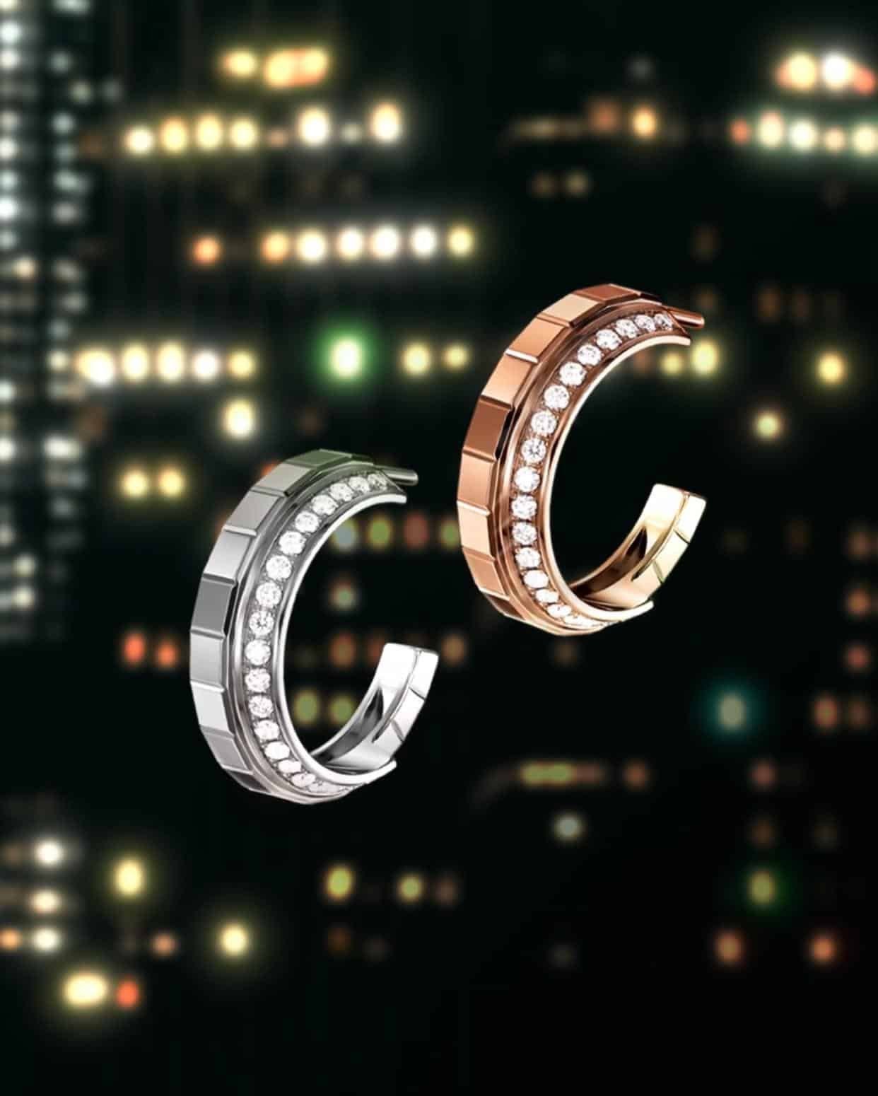 © Chopard – Official visual | Source : Instagram @chopard