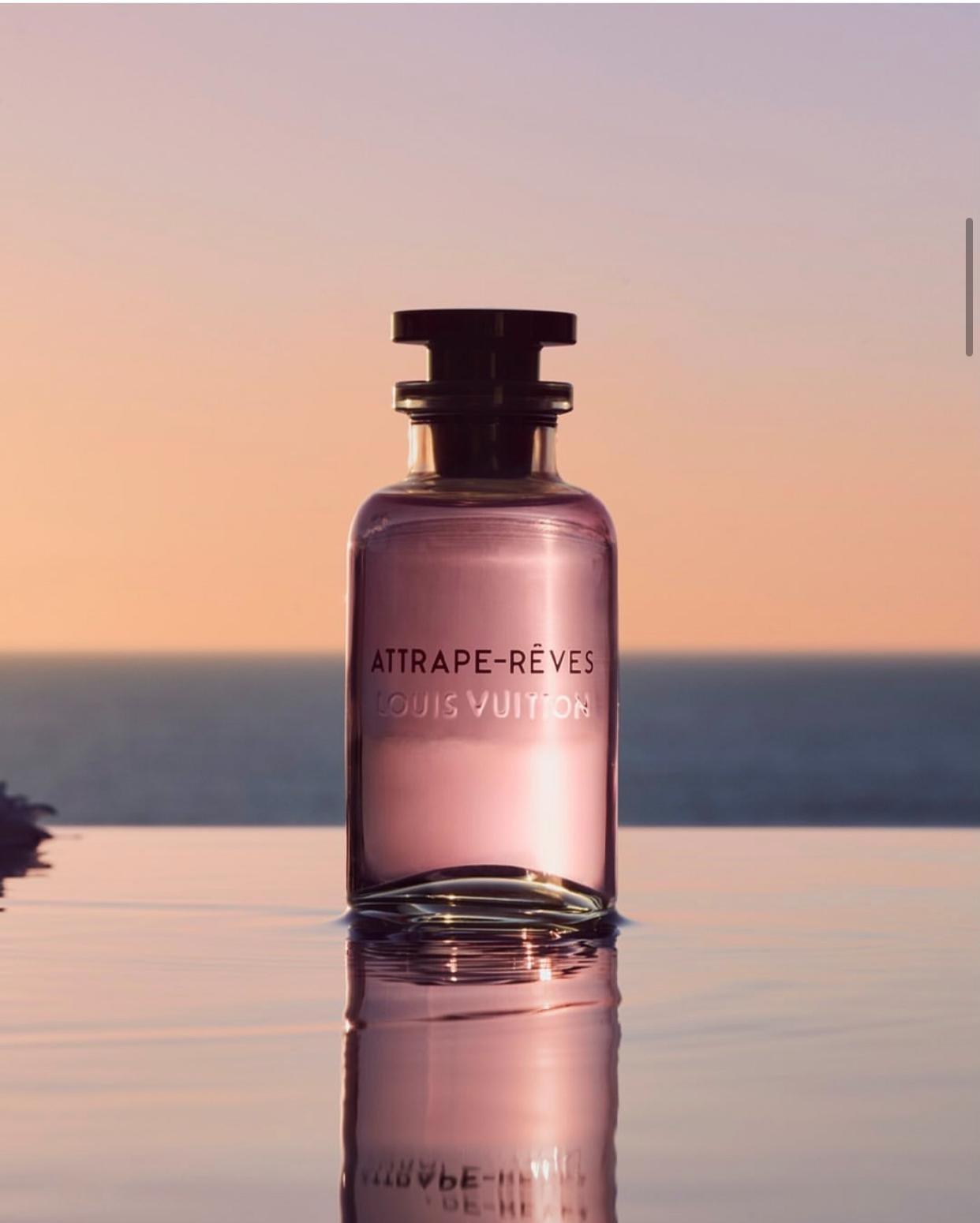 © Louis-Vuitton – Visuel officiel | Source : Instagram @louisvuitton