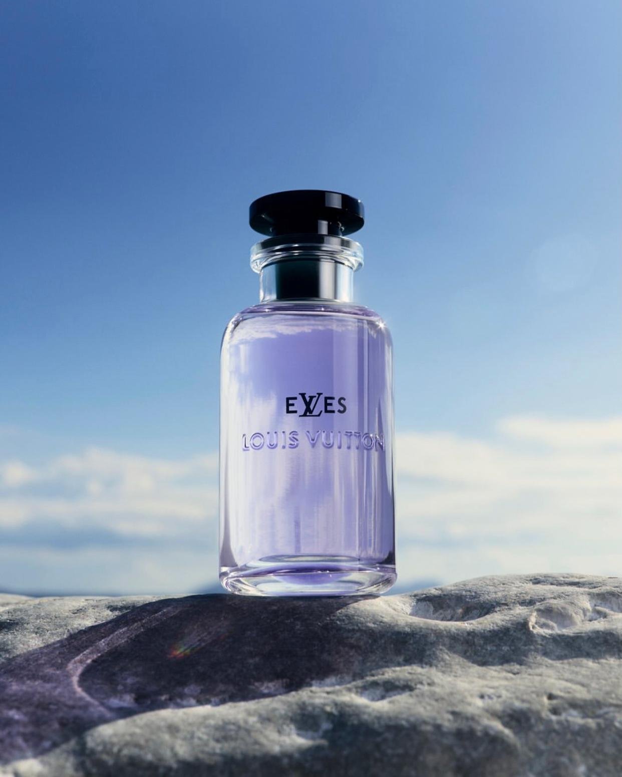 © Louis-Vuitton – Visuel officiel | Source : Instagram @louisvuitton