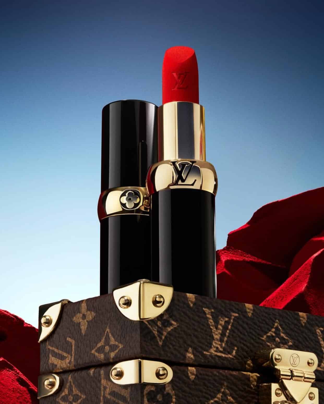 © Louis-Vuitton – Visuel officiel | Source : Instagram @louisvuitton