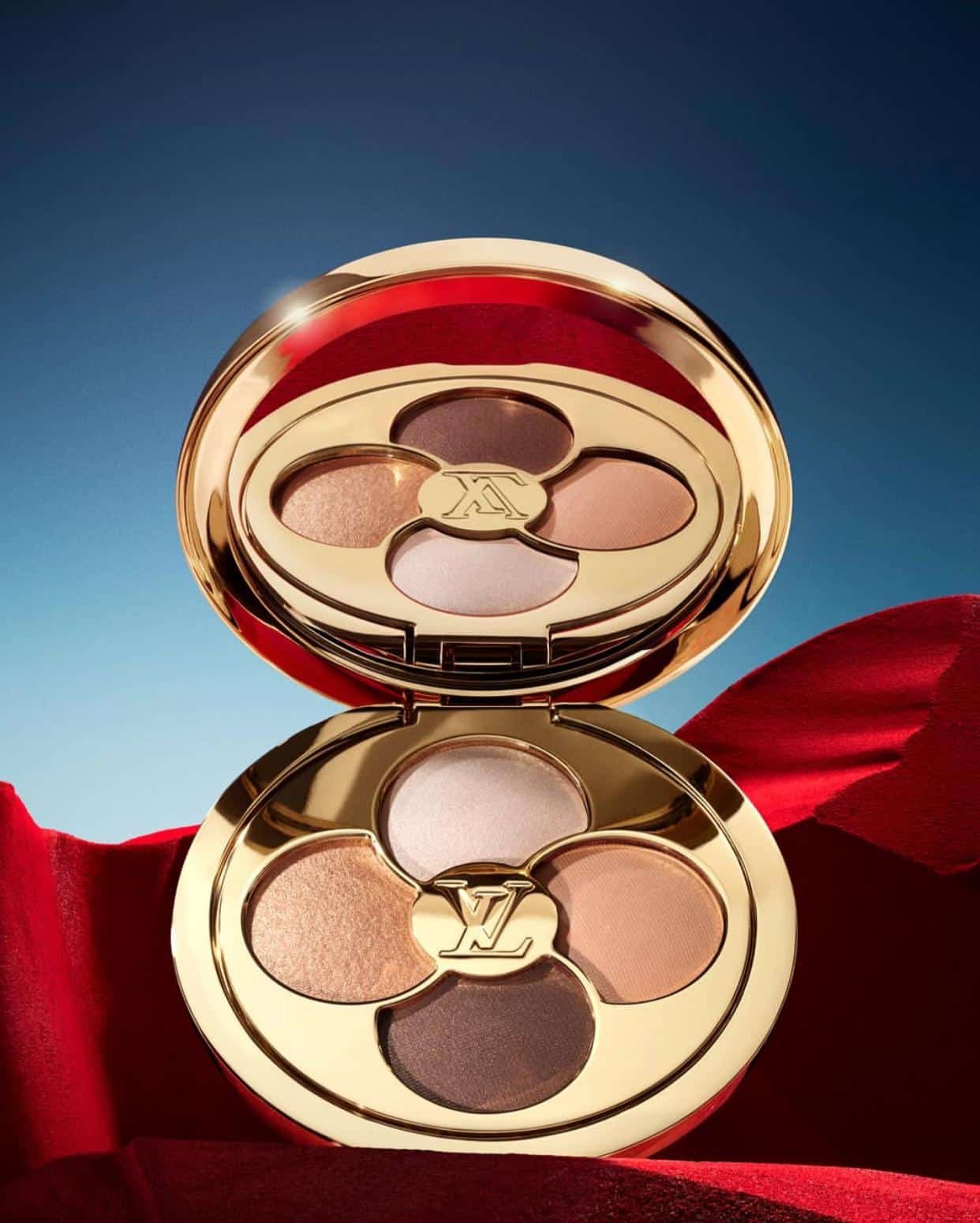 © Louis-Vuitton – Visuel officiel | Source : Instagram @louisvuitton