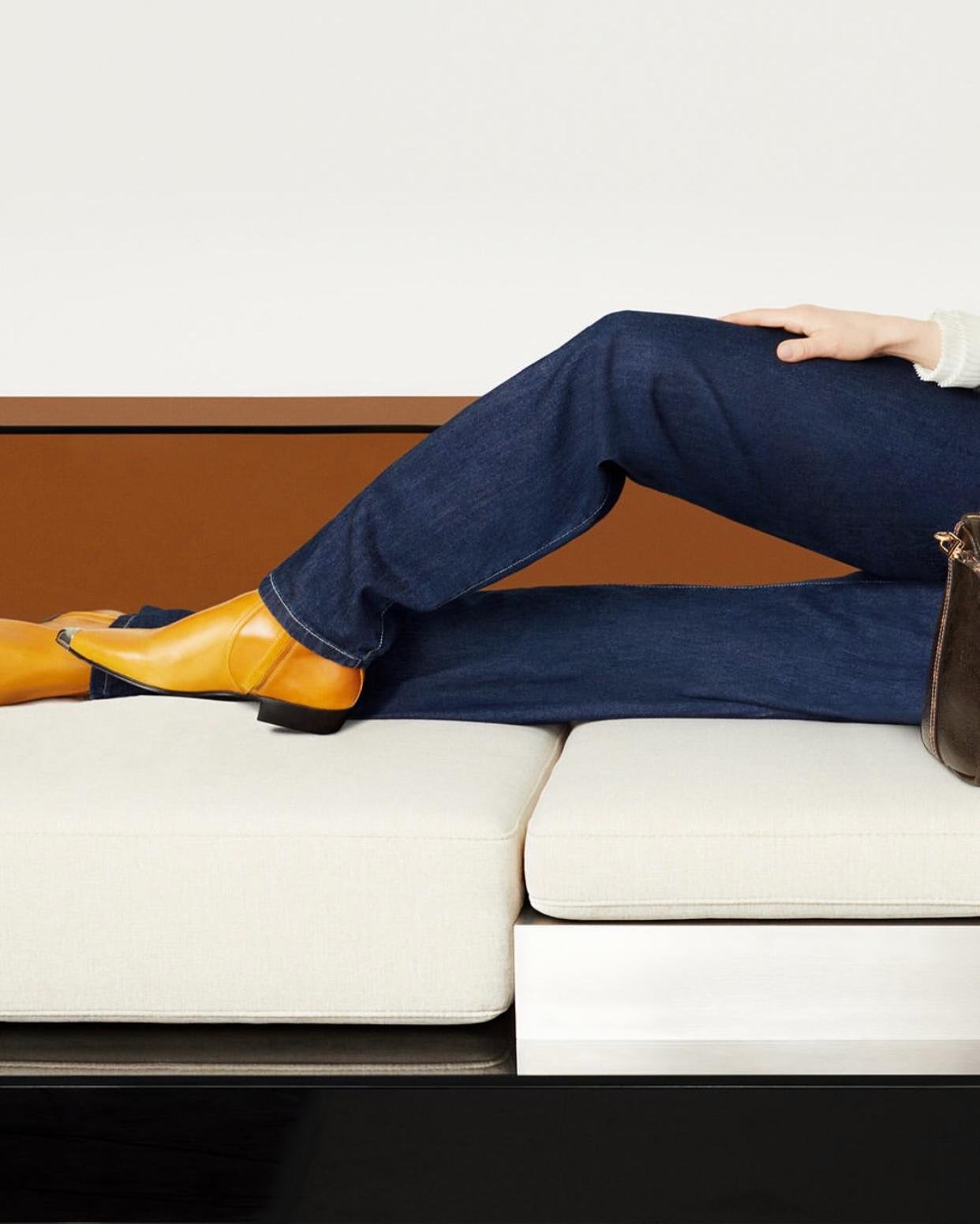 © Louis-Vuitton – Visuel officiel | Source : Instagram @louisvuitton