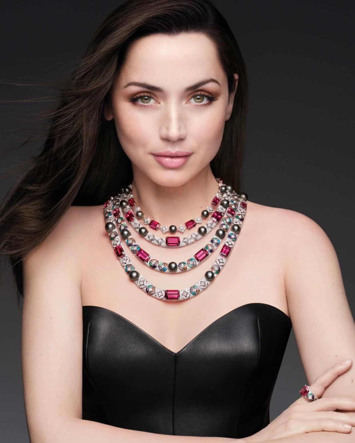 © Louis-Vuitton – Official visual | Source : Instagram @louisvuitton