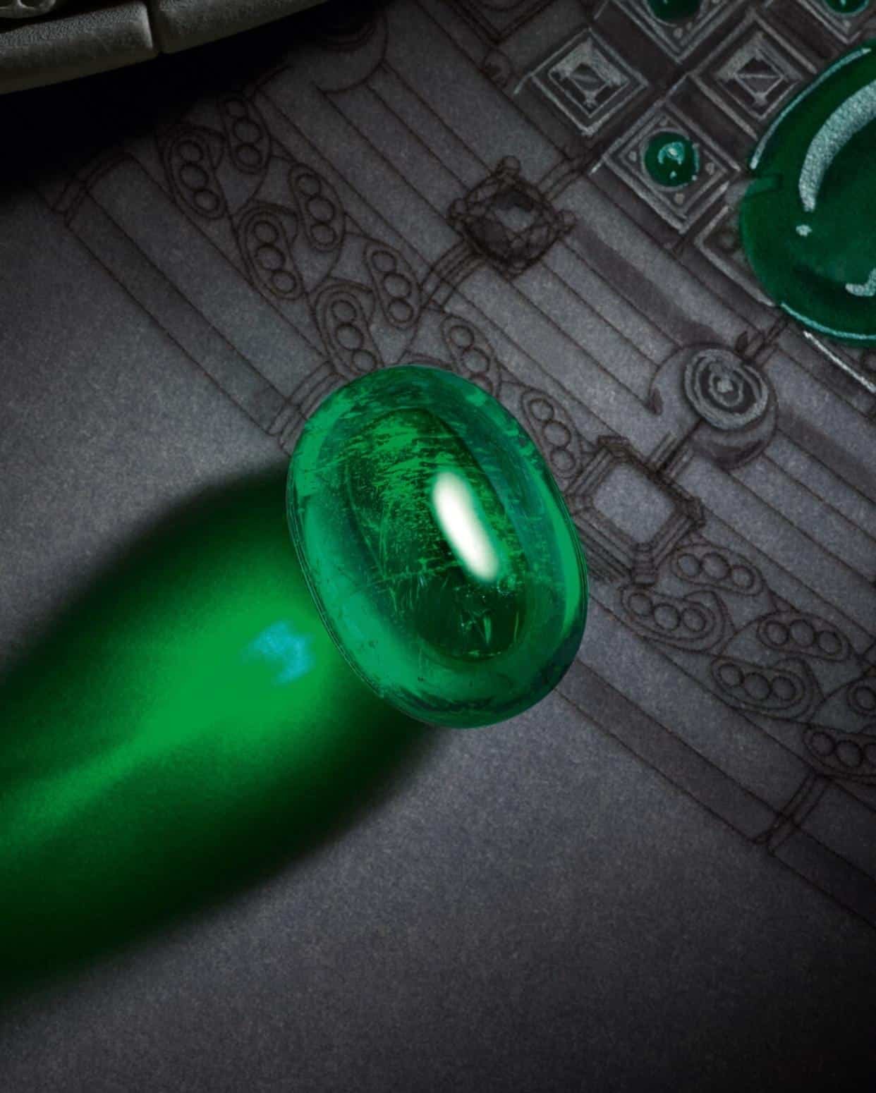 © Louis-Vuitton – Official visual | Source : Instagram @louisvuitton