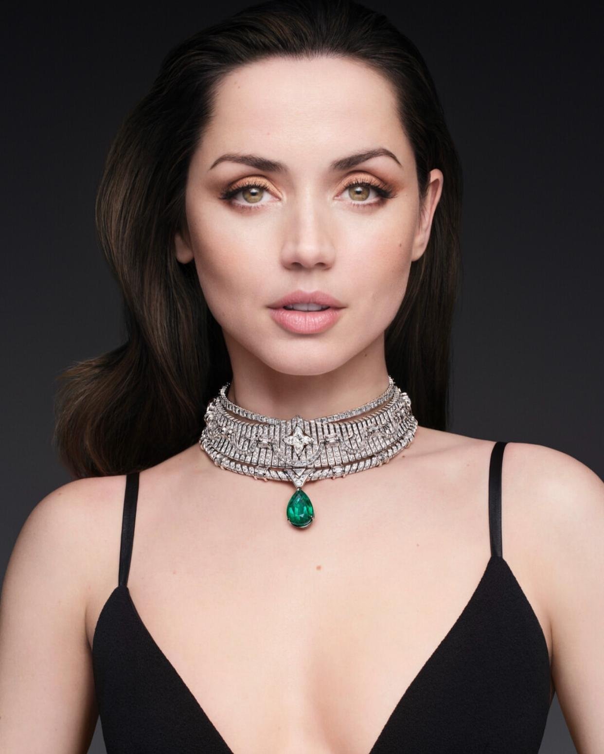 © Louis-Vuitton – Official visual | Source : Instagram @louisvuitton