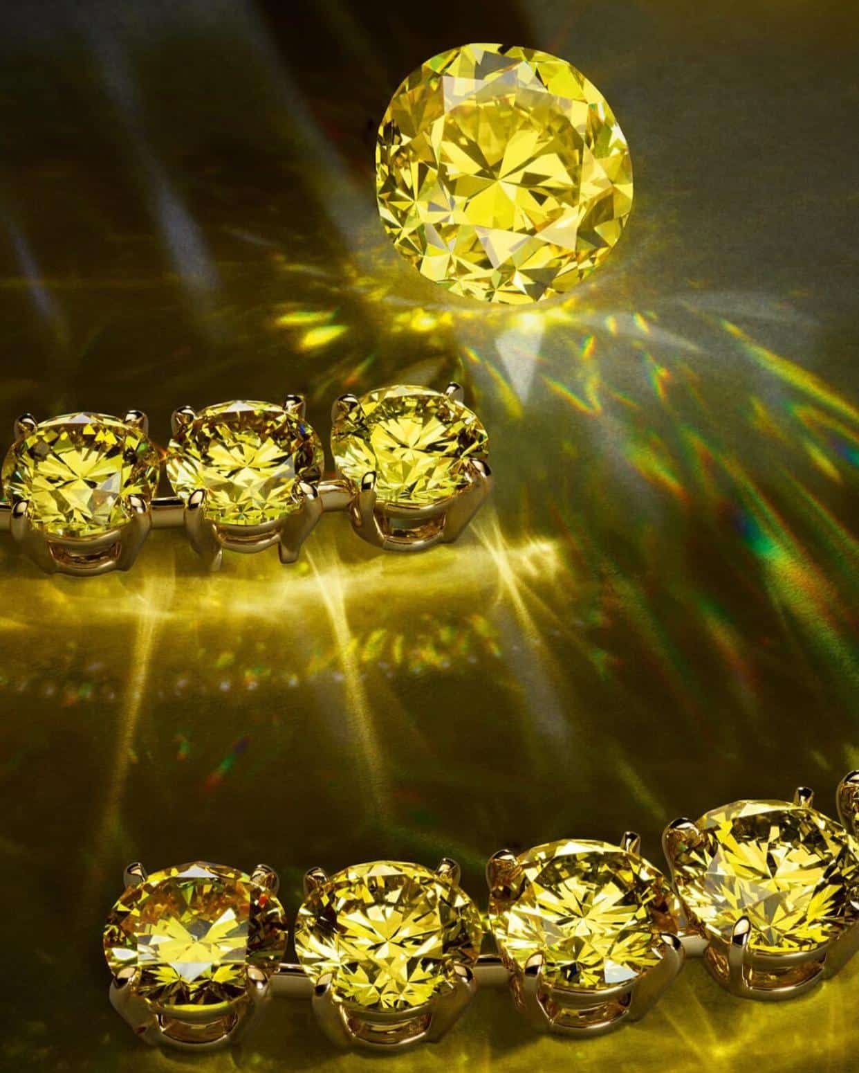 © Louis-Vuitton – Official visual | Source : Instagram @louisvuitton