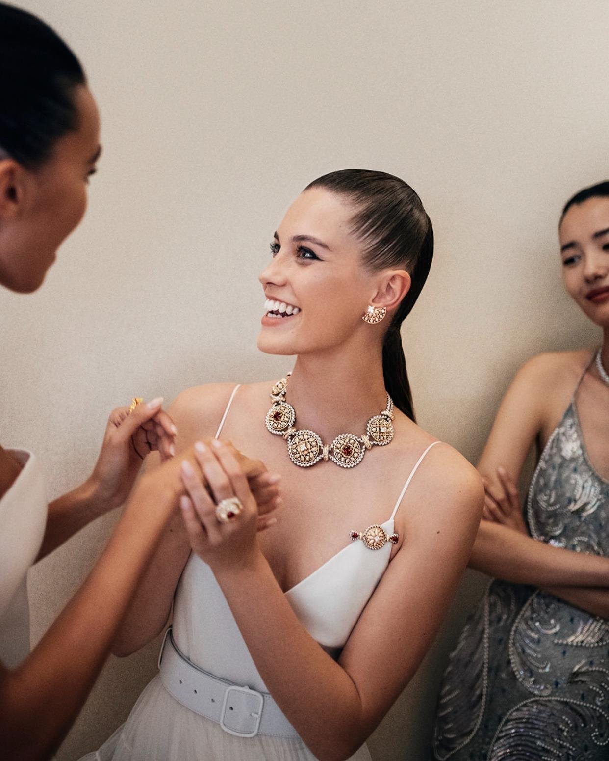 © Louis-Vuitton – Official visual | Source : Instagram @louisvuitton