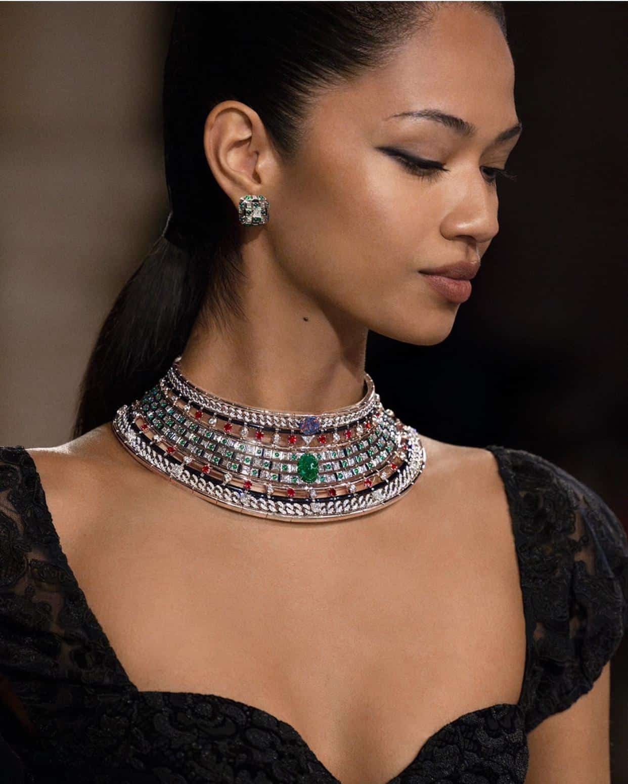 © Louis-Vuitton – Official visual | Source : Instagram @louisvuitton