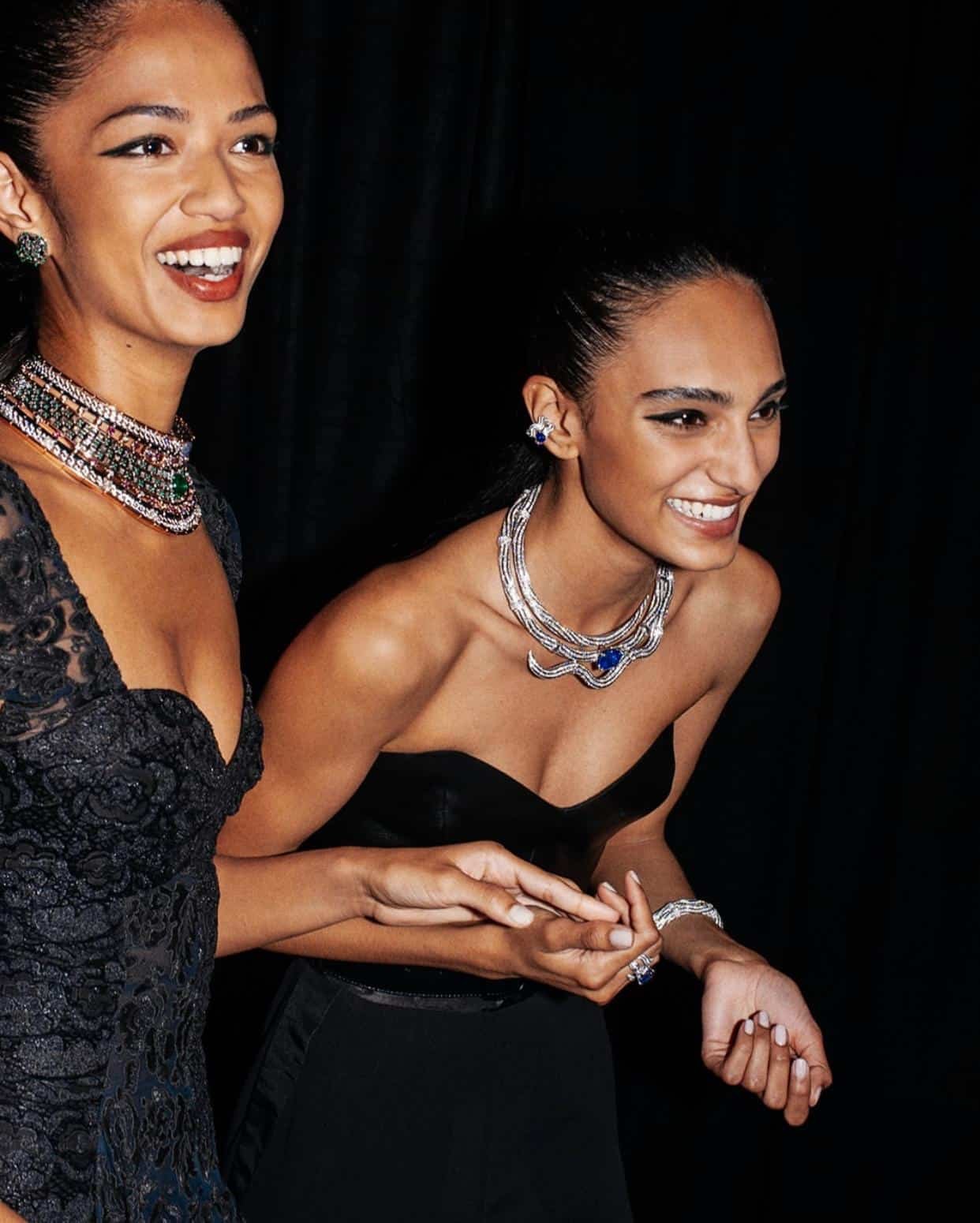 © Louis-Vuitton – Official visual | Source : Instagram @louisvuitton