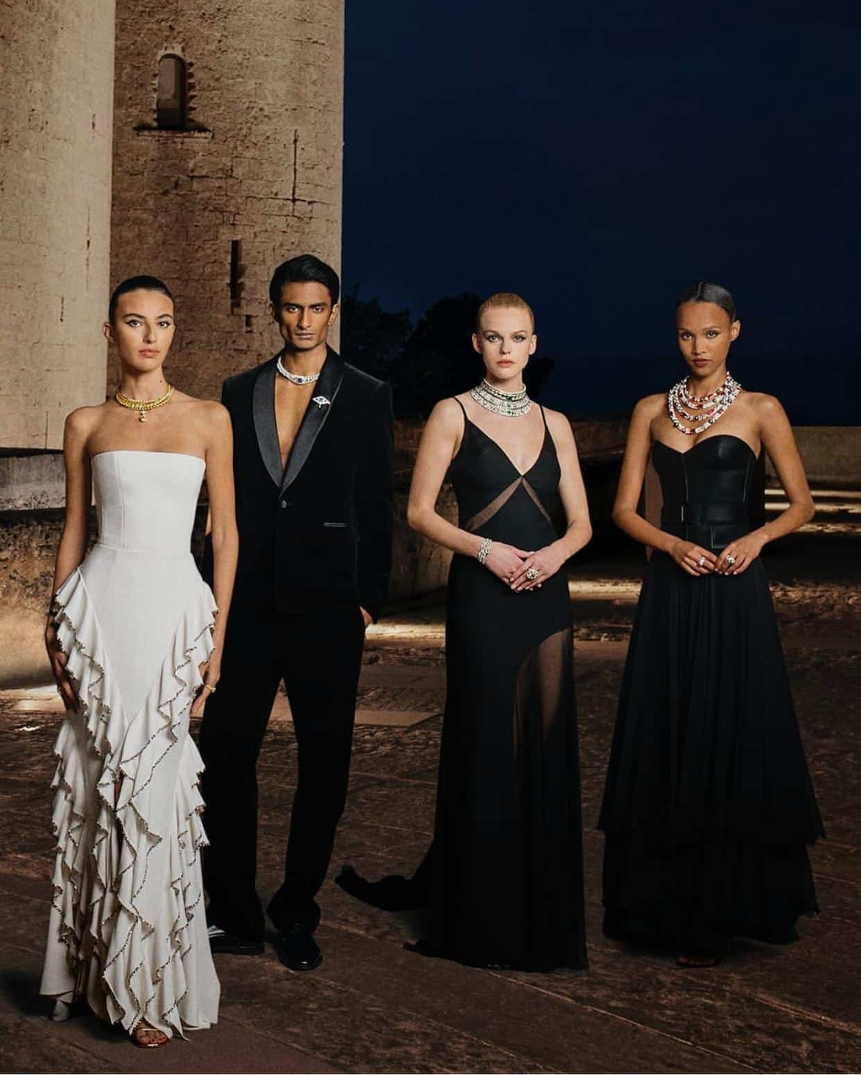 © Louis-Vuitton – Official visual | Source : Instagram @louisvuitton