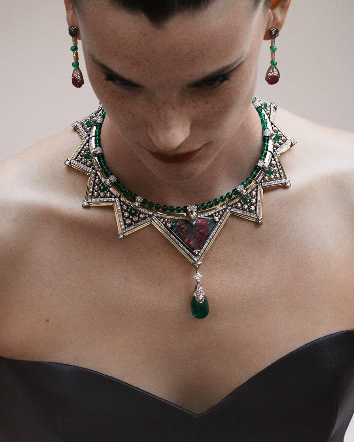 © Louis-Vuitton – Official visual | Source : Instagram @louisvuitton