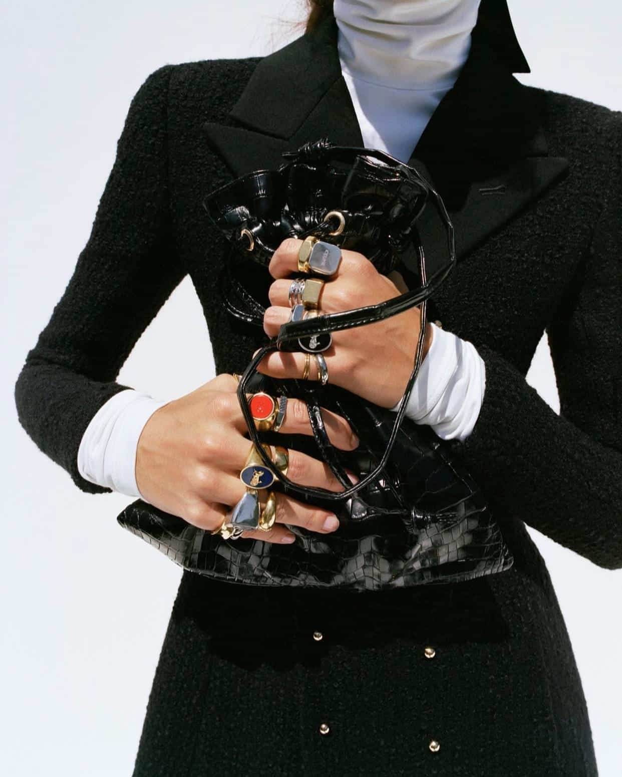 © Celine – Official visual | Source : Instagram @celine