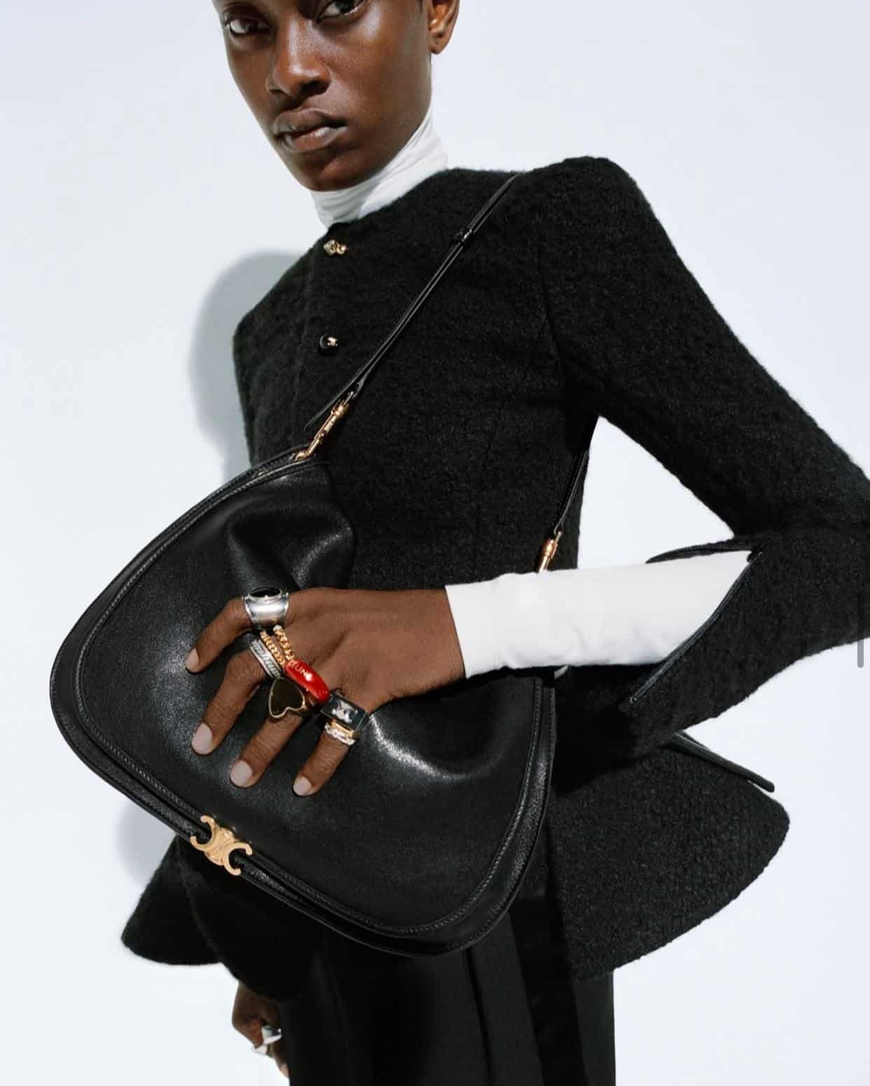 © Celine – Official visual | Source : Instagram @celine