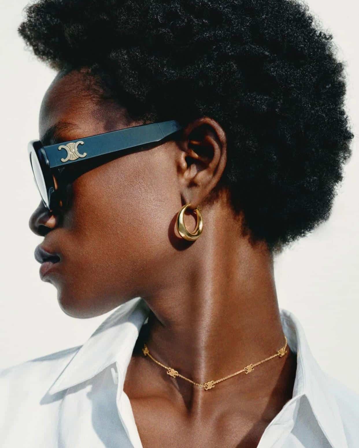 © Celine – Official visual | Source : Instagram @celine