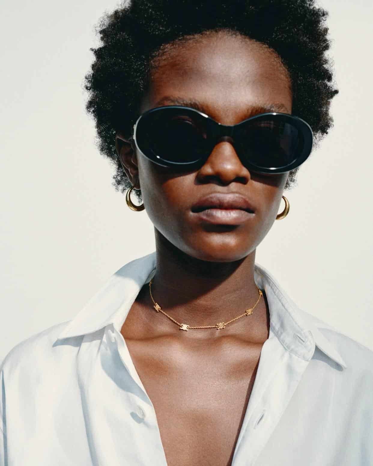 © Celine – Official visual | Source : Instagram @celine