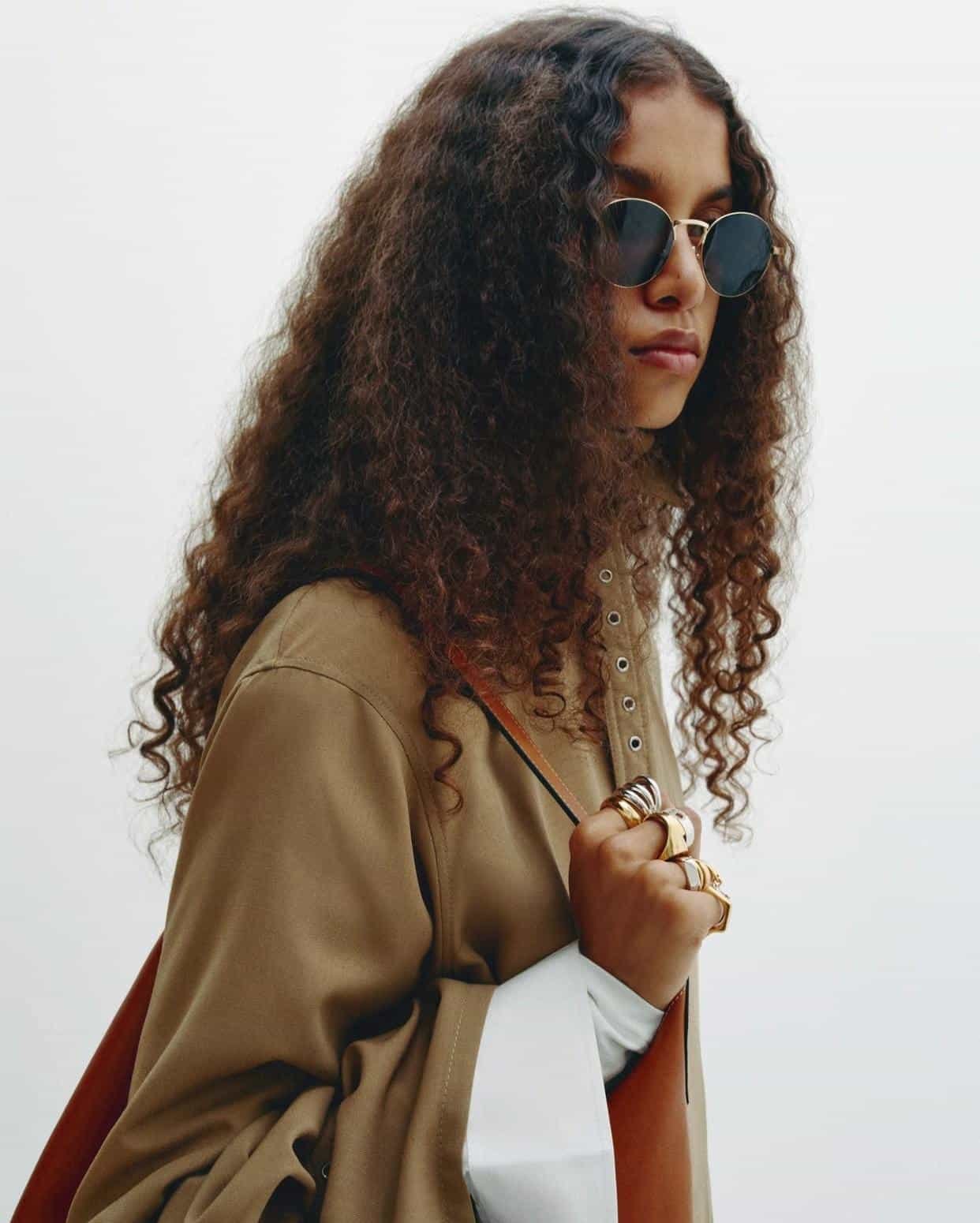 © Celine – Official visual | Source : Instagram @celine