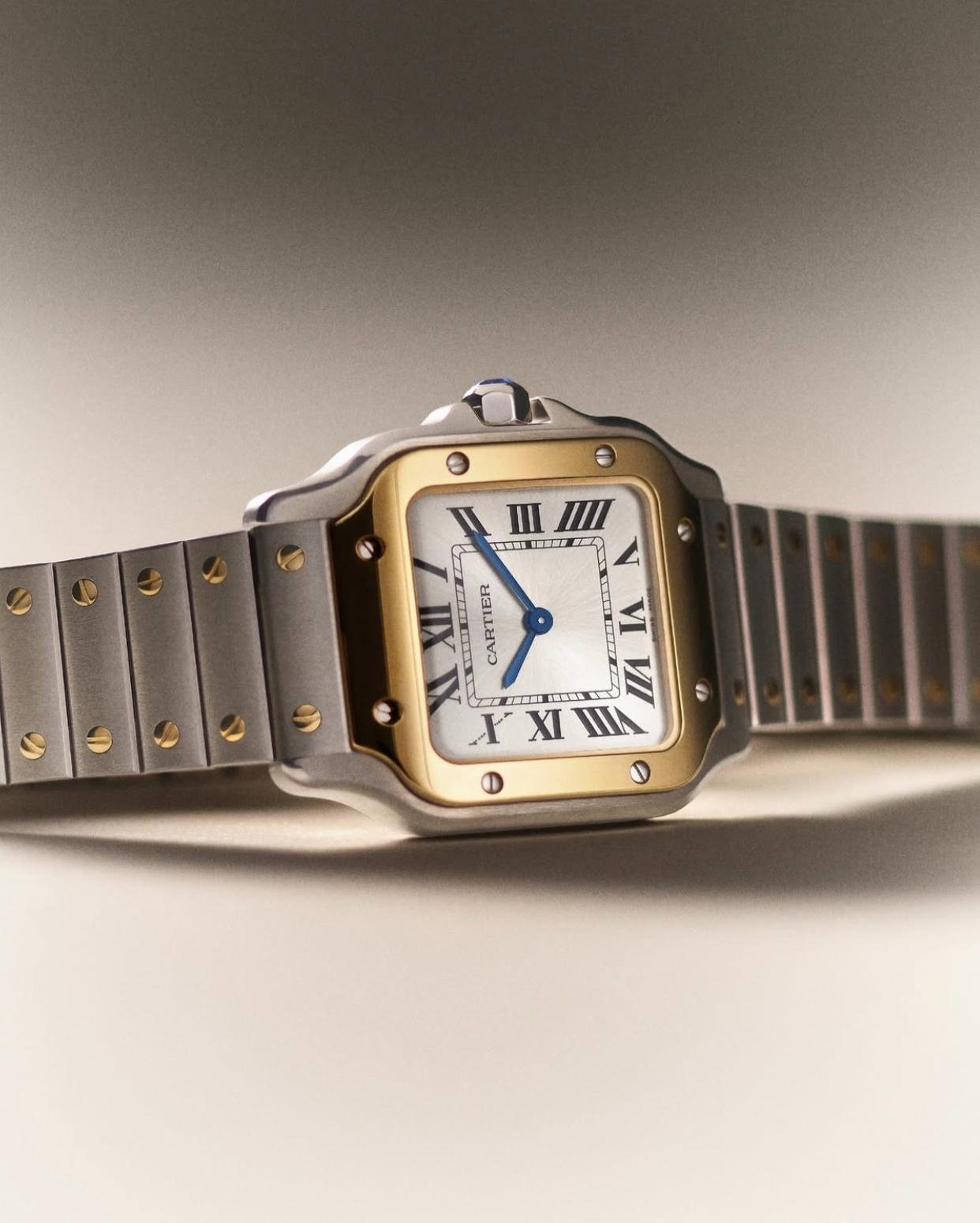 © Cartier – Official visual | Source : Instagram @cartier