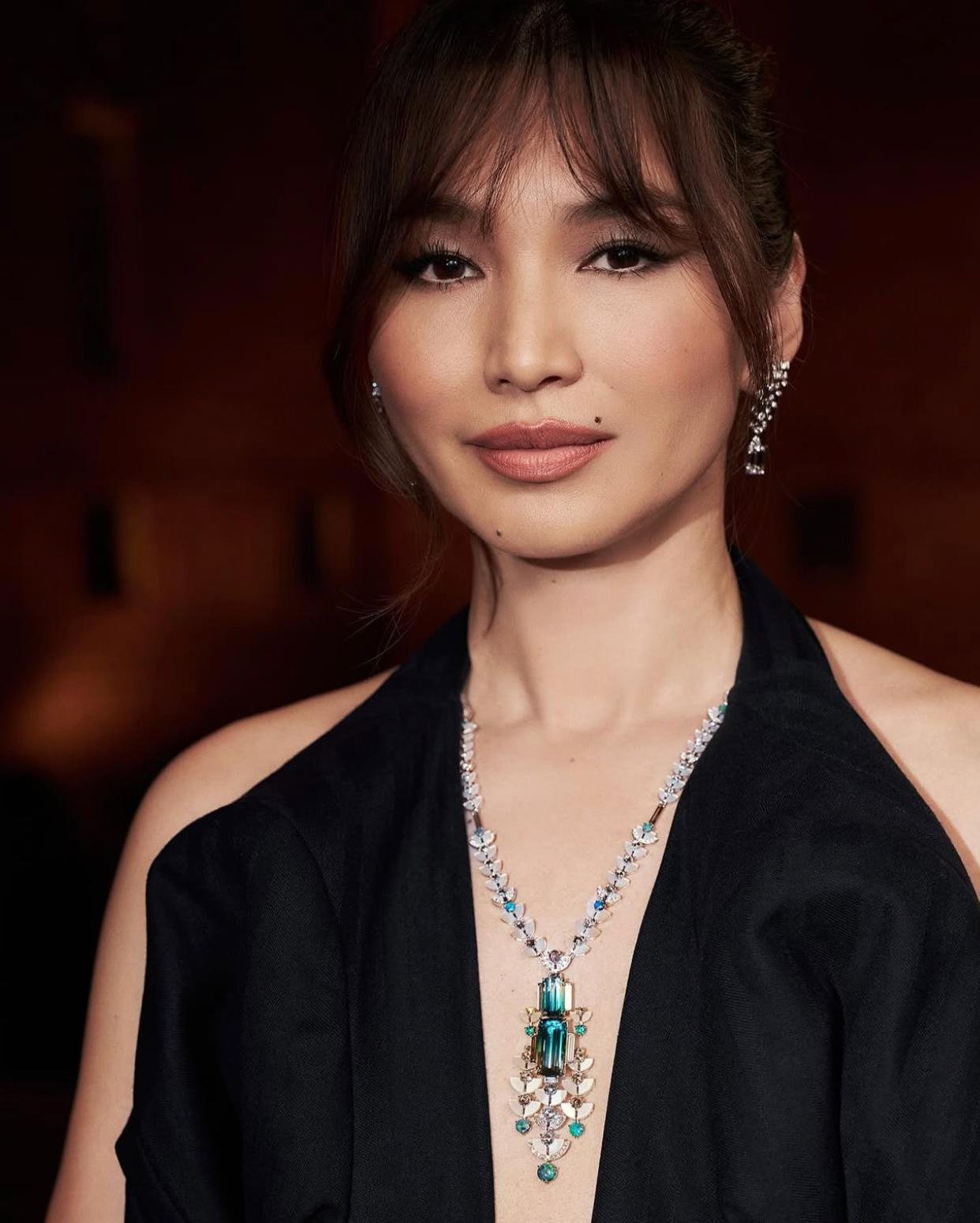 © Cartier – Official visual | Source : Instagram @cartier