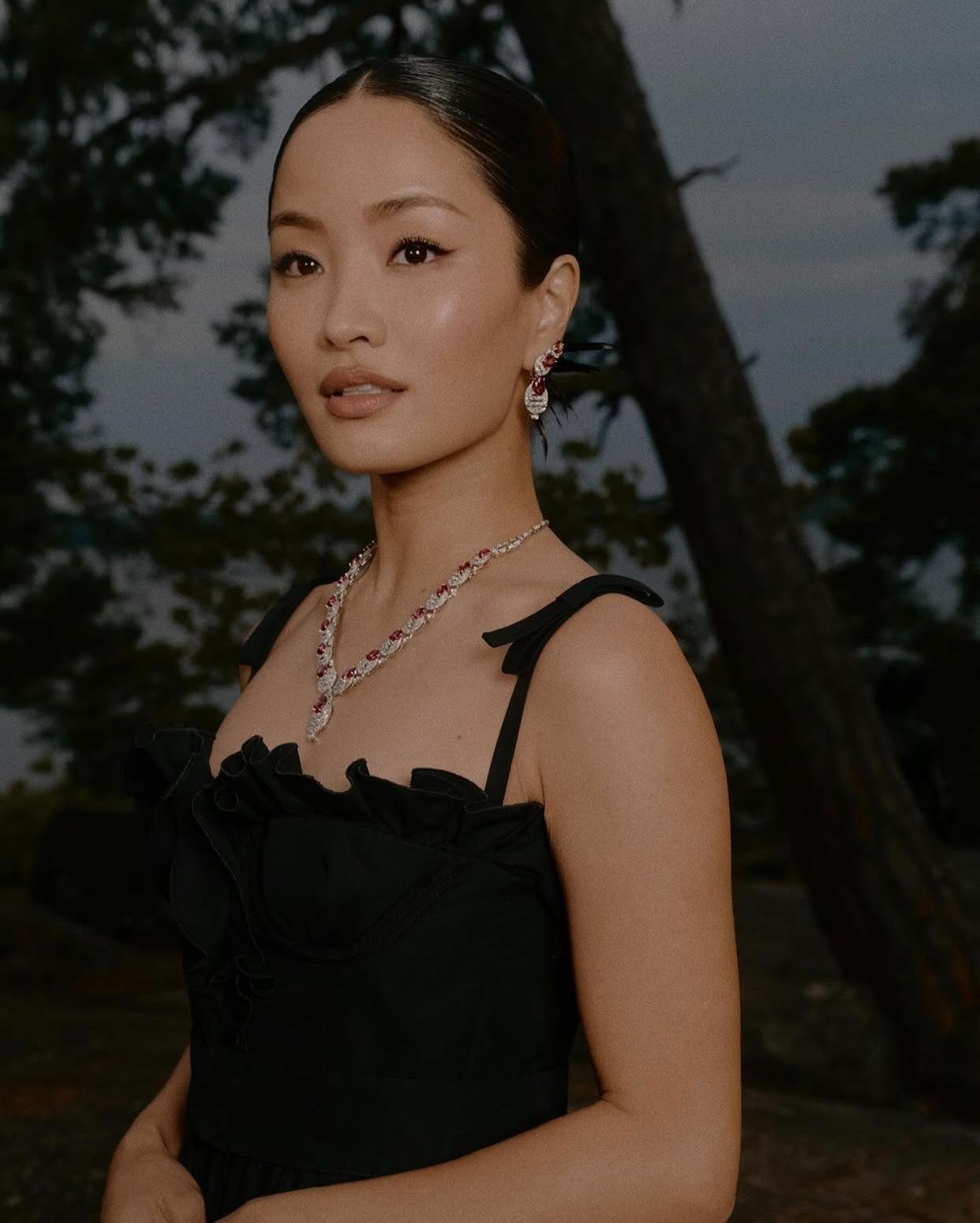 © Cartier – Official visual | Source : Instagram @cartier