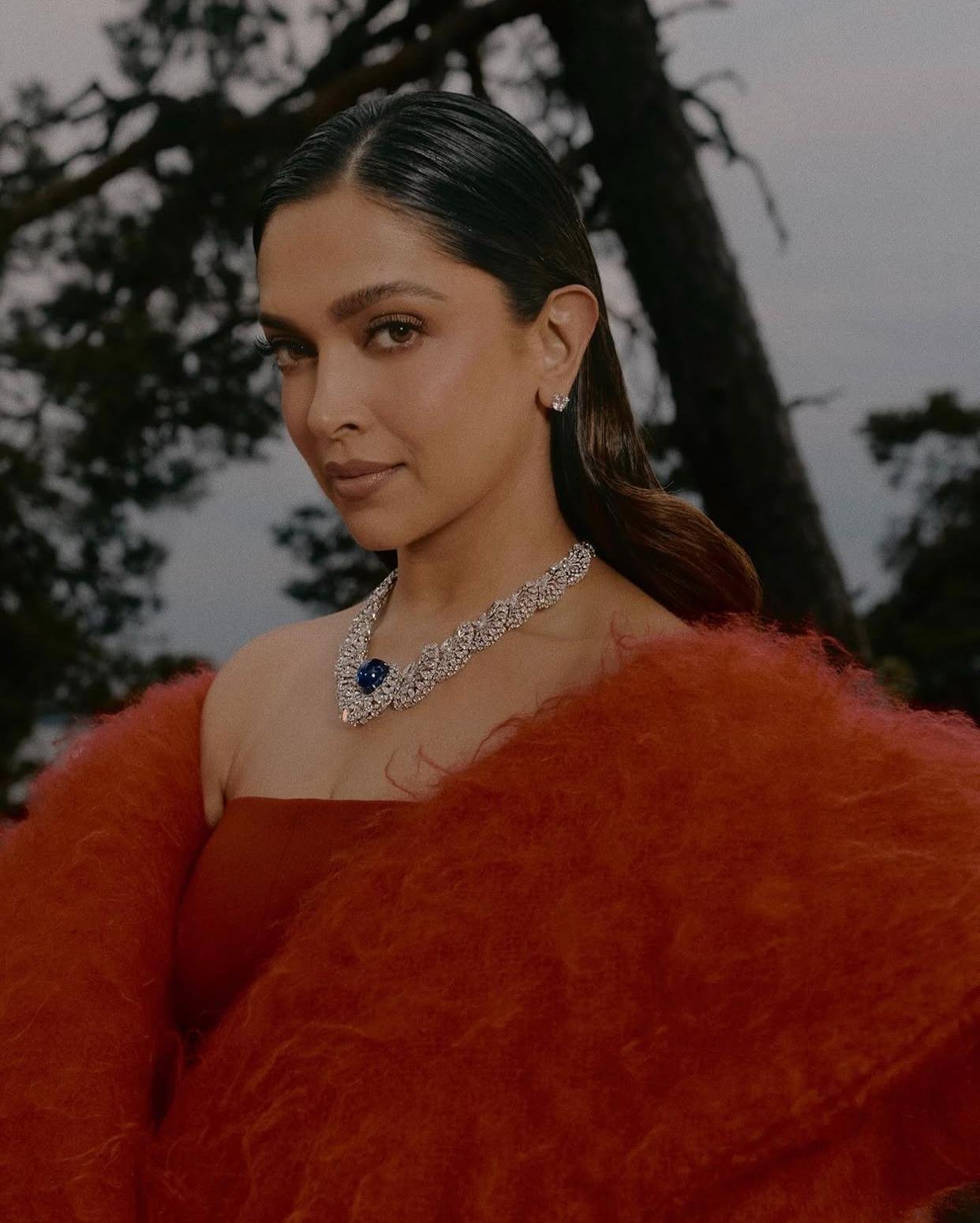 © Cartier – Official visual | Source : Instagram @cartier