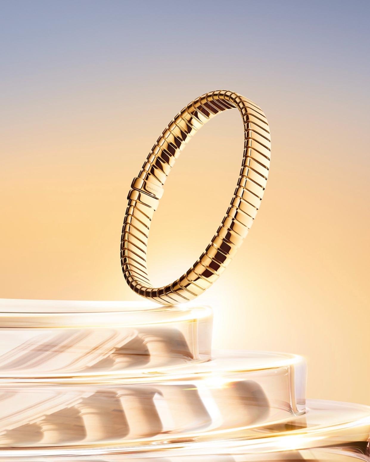 © Bvlgari – Official visual | Source : Instagram @bvlgari