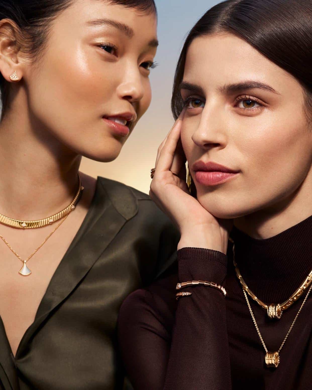 © Bvlgari – Official visual | Source : Instagram @bvlgari