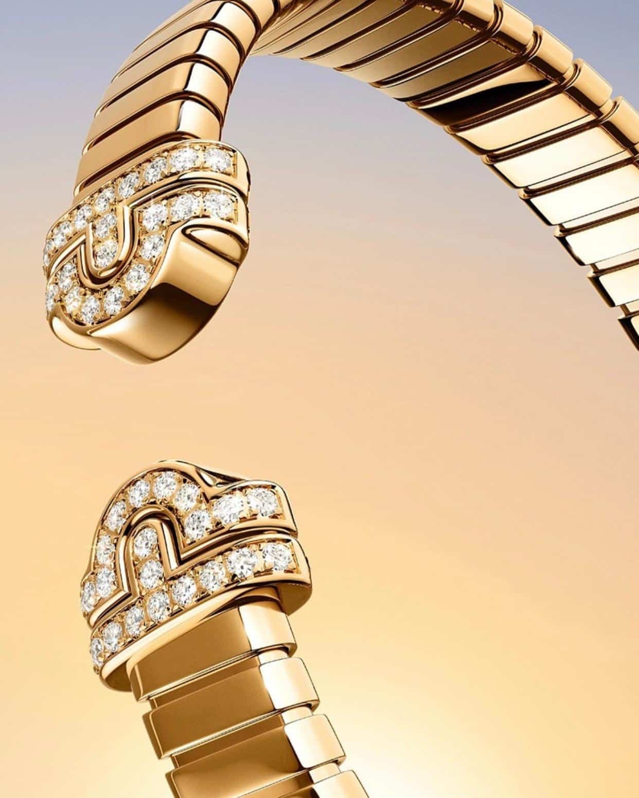 © Bvlgari – Official visual | Source : Instagram @bvlgari