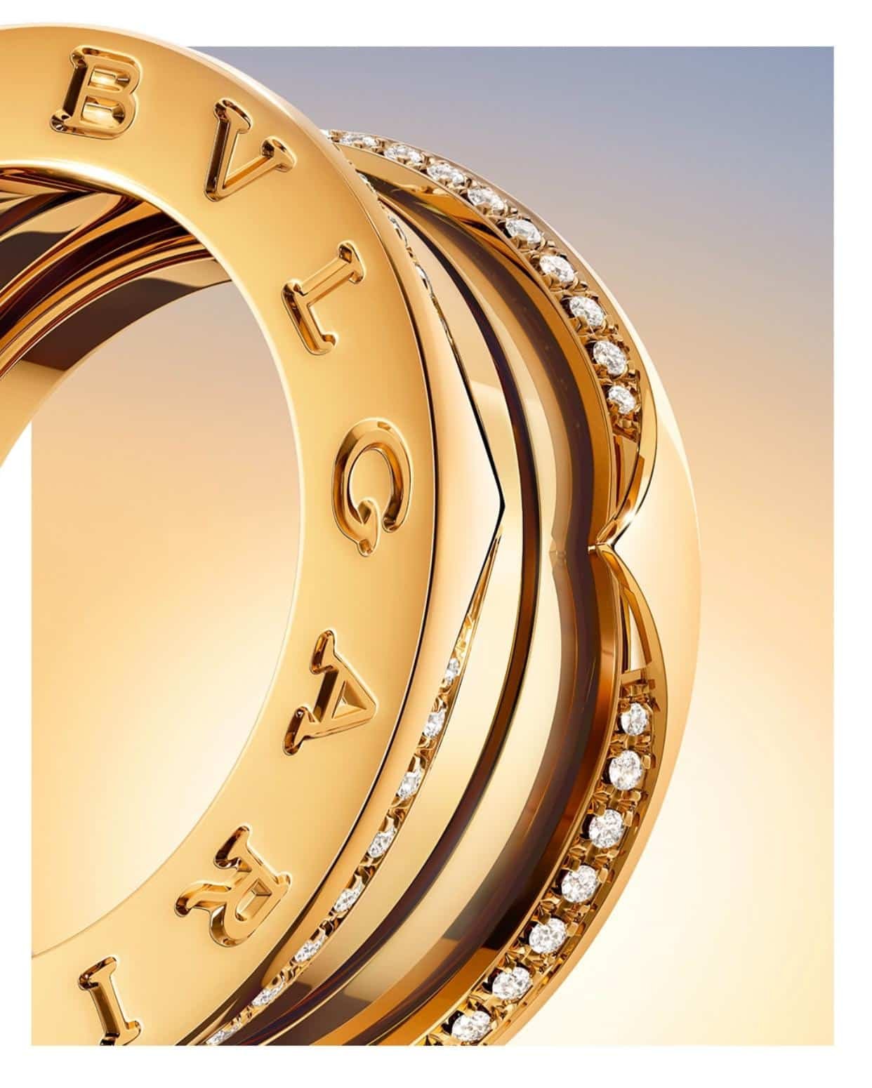 © Bvlgari – Official visual | Source : Instagram @bvlgari