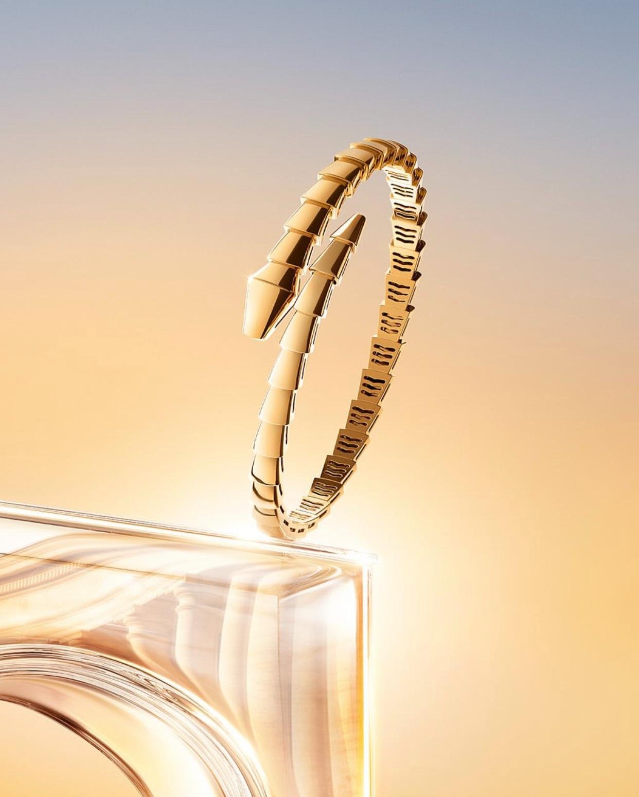 © Bvlgari – Official visual | Source : Instagram @bvlgari