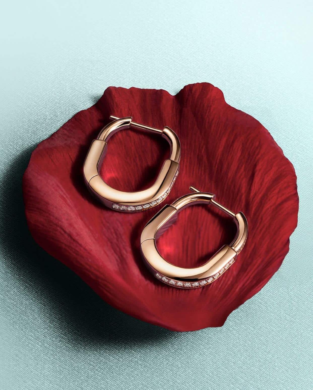 © Tiffany & Co – Official visual | Source : Instagram @tiffanyandco